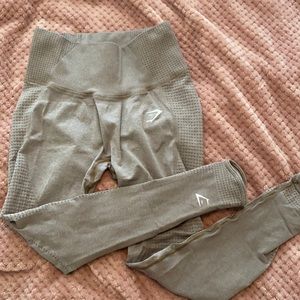 Gymshark leggings